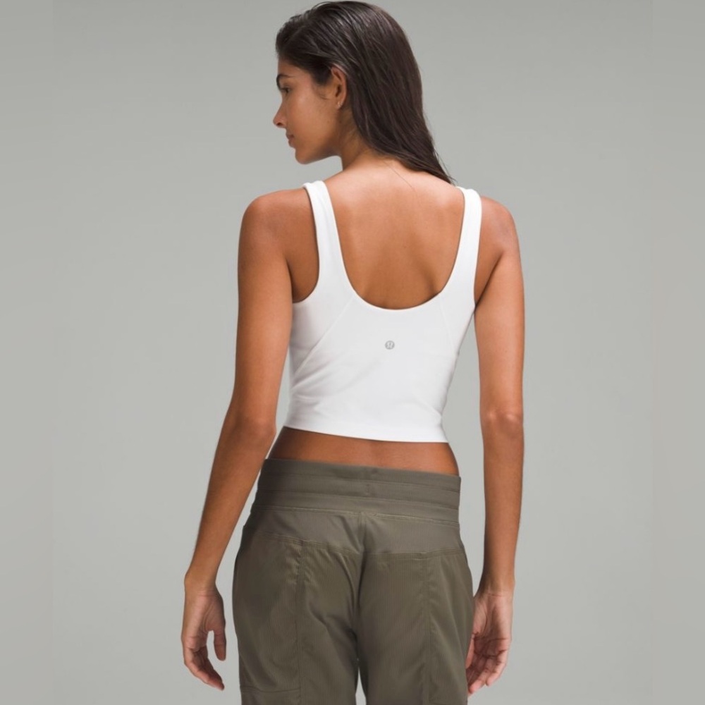 Lululemon Align Tank Top A/B Cup - Picture 3 of 6